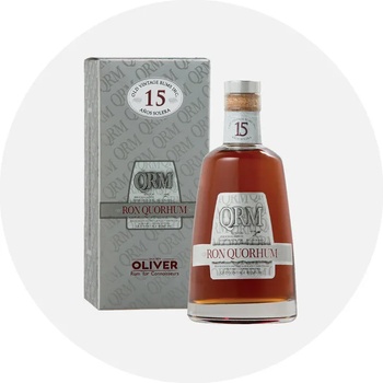 Image 1 of Ron Quorhum Ром Quorhum 15-годишен, 0.70