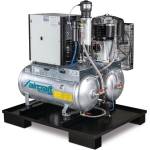 Stürmer AIRPROFI DUO 703 2x75 13 KK