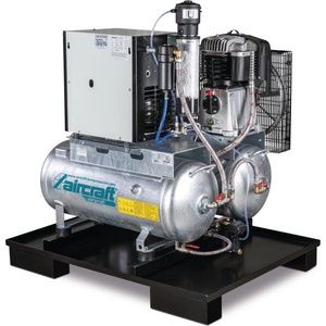 Stürmer AIRPROFI DUO 703 2x75 13 KK