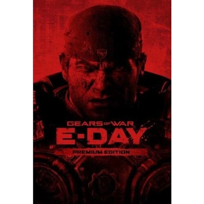 Gears of War: E-Day (Premium Edition)