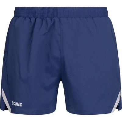 šortky Donic Sprint tmavě modrá