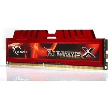 G.Skill DDR3 16GB 1600MHz CL10 (2x8GB) F3-12800CL10D-16GBXL