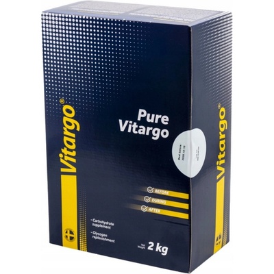 VITARGO VITARGO Pure 2000g
