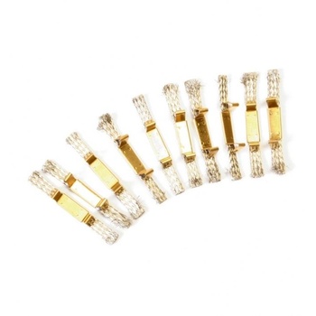 Carrera Carrera: Двоен плъзгащ се контакт (10 бр. ) (GCE3016) (GCE3016)