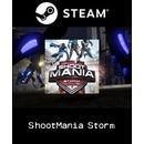 ShootMania Storm