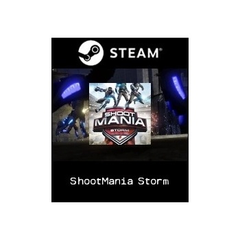 ShootMania Storm