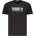 Tommy Hilfiger Мъжка тениска с къс ръкав tommy hilfiger, Размер m, Цвят Черен (dm0dm21941_nebds)