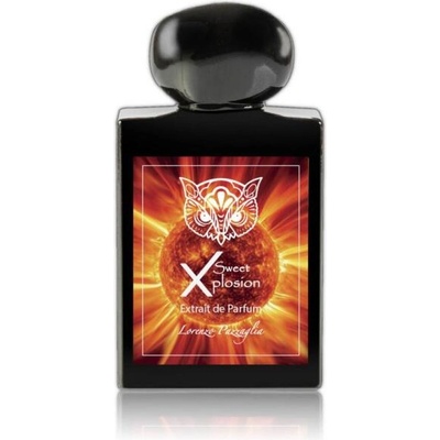 Lorenzo Pazzaglia Sweet Xplosion Extrait de Parfum 28 ml