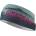 Dynafit Лента за глава Dynafit Graphic Performance Headband - Cloud Blue / Cloud - размер 58 cm (904-5255-1011)