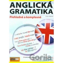 Anglická gramatika