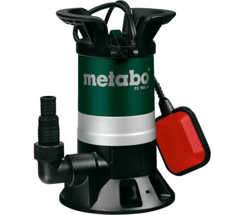METABO PS 7500 S