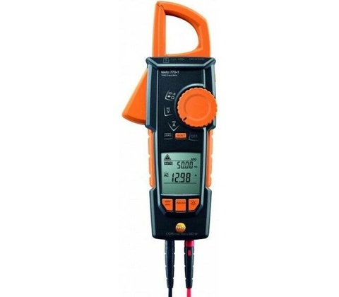 Testo 770-1