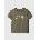 GAP Бебешка тениска Gap NYC GAP GAP | Zelen | Момчешки | 2 години