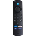 Amazon Alexa Fire TV Stick 4K Max, Voice 3rd Gen, B08C1KN5J2 - оригинален дистанционен контрол с гласово управление (Alexa Fire TV Stick 4K Max, Voice 3rd Gen, B08C1KN5J2) Дистанционно