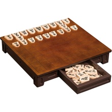 Shogi dřevěné luxusní