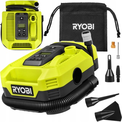 Ryobi RMI18-0