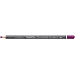 STAEDTLER Акварелен пастел, шестоъгълен, STAEDTLER "Mars Lumograph 104", лилав 104-622 (104-622)