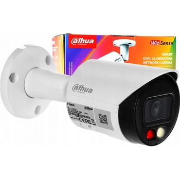 Dahua IPC-HFW2249S-S-IL-0280B