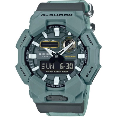 Casio GA-010CE-2AER