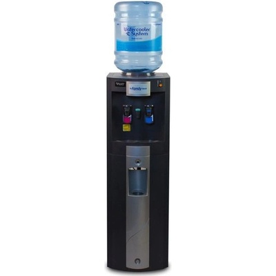 Watercooler System WS Trio Wiff Barelový