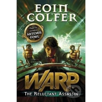 WARP The Reluctant Assassin