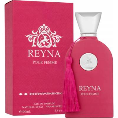 Maison Alhambra Reyna parfumovaná voda dámska 100 ml