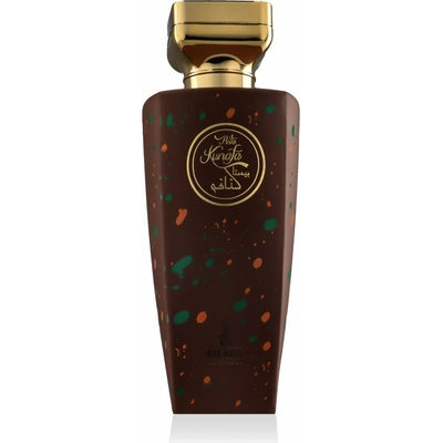 Risala Pista Kunafa parfémovaná voda unisex 100 ml