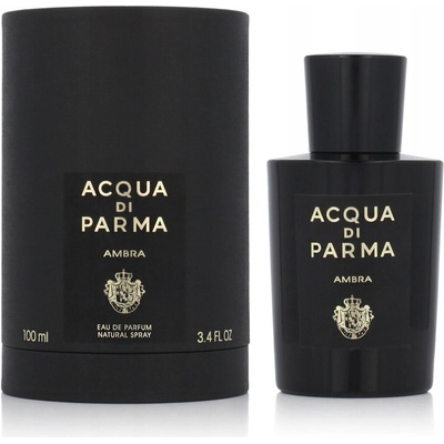 Acqua di Parma Ambra parfémovaná voda unisex 100 ml