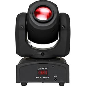Fractal Lights Mini Led Gobo Spot 30W Spot (L1910056)
