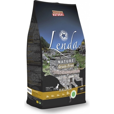 Lenda TURKEY Grain Free 12 kg