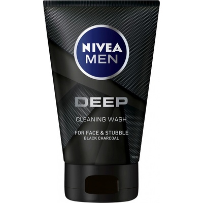 Nivea BB krém zkrášlující hydratační krém 5v1 tmavý tón pleti 50 ml