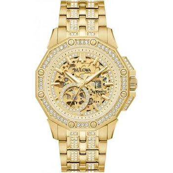 Image 1 of Bulova 98A292