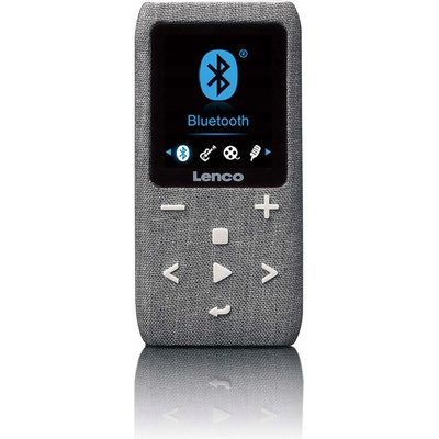 Lenco Xemio 861 8GB