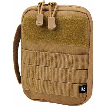 BRANDIT Чанта Brandit EDC Knife bag - Brown (Camel)