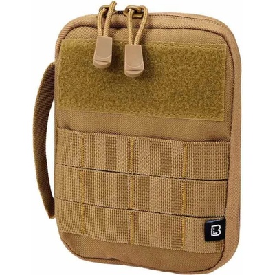 BRANDIT Чанта Brandit EDC Knife bag - Brown (Camel)