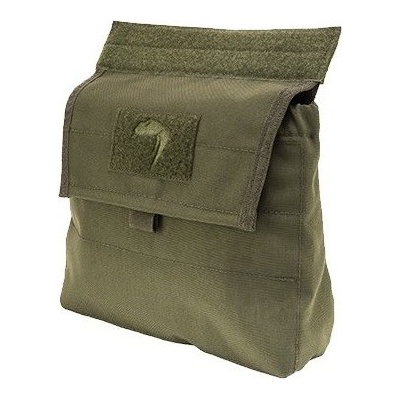 Viper VX Dangler green