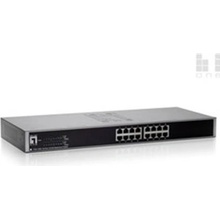LevelOne FSW-1650