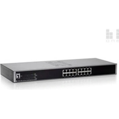 LevelOne FSW-1650