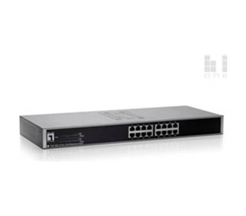 LevelOne FSW-1650