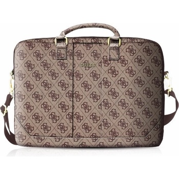 Taška Guess GUCB154GB 15" Brown