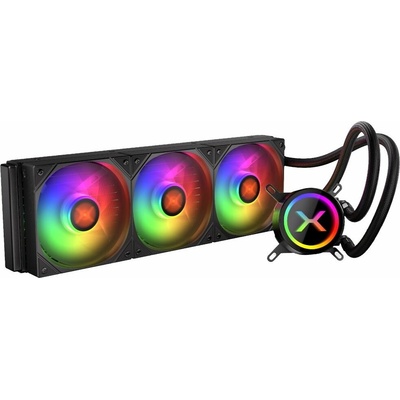 Krux HydroX 360 ARGB KRXE002