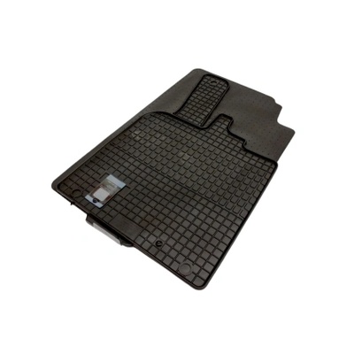 Гумени стелки за SMART Fortwo 451 (2007-2015)