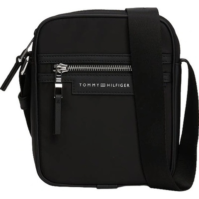 Tommy Hilfiger Urban Re. Mini Reporter /Čierna
