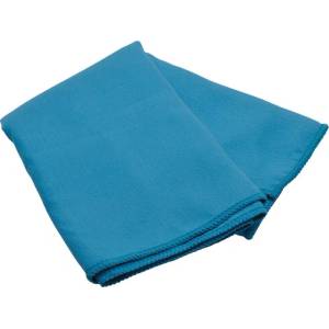 Baladéo PLR310 Бързосъхнеща кърпа Cham, с размери. S, синя (COR PLR310)
