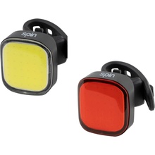 Spin Pulse Ultra set blikaček USB