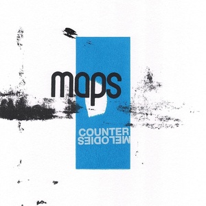 Maps - Counter Melodies (Limited Edition) (White Coloured) (LP) (5400863086497)