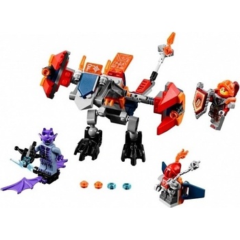 LEGO® Nexo Knights 70361 Macyin Robodrak