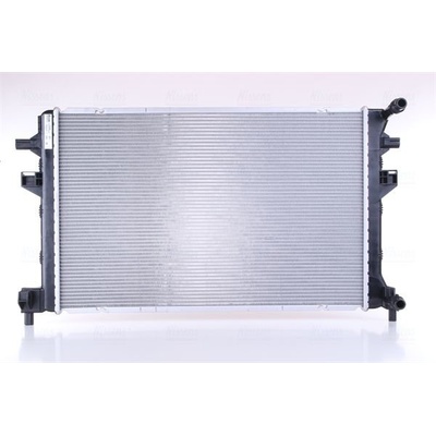 Chladič, chlazení motoru NISSENS 65306