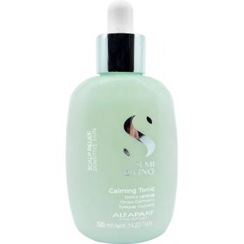 Alfaparf Milano Semi Di Lino Scalp Relief Sensitive Skin Calming Tonic 125 ml