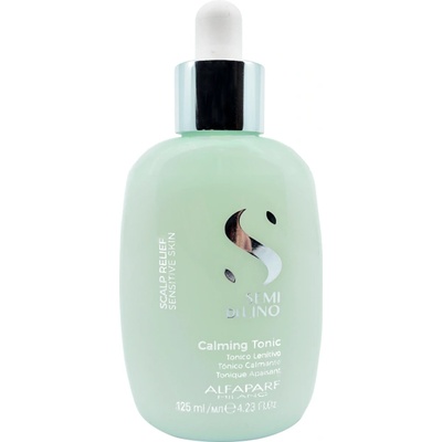 Alfaparf Milano Semi Di Lino Scalp Relief Sensitive Skin Calming Tonic 125 ml